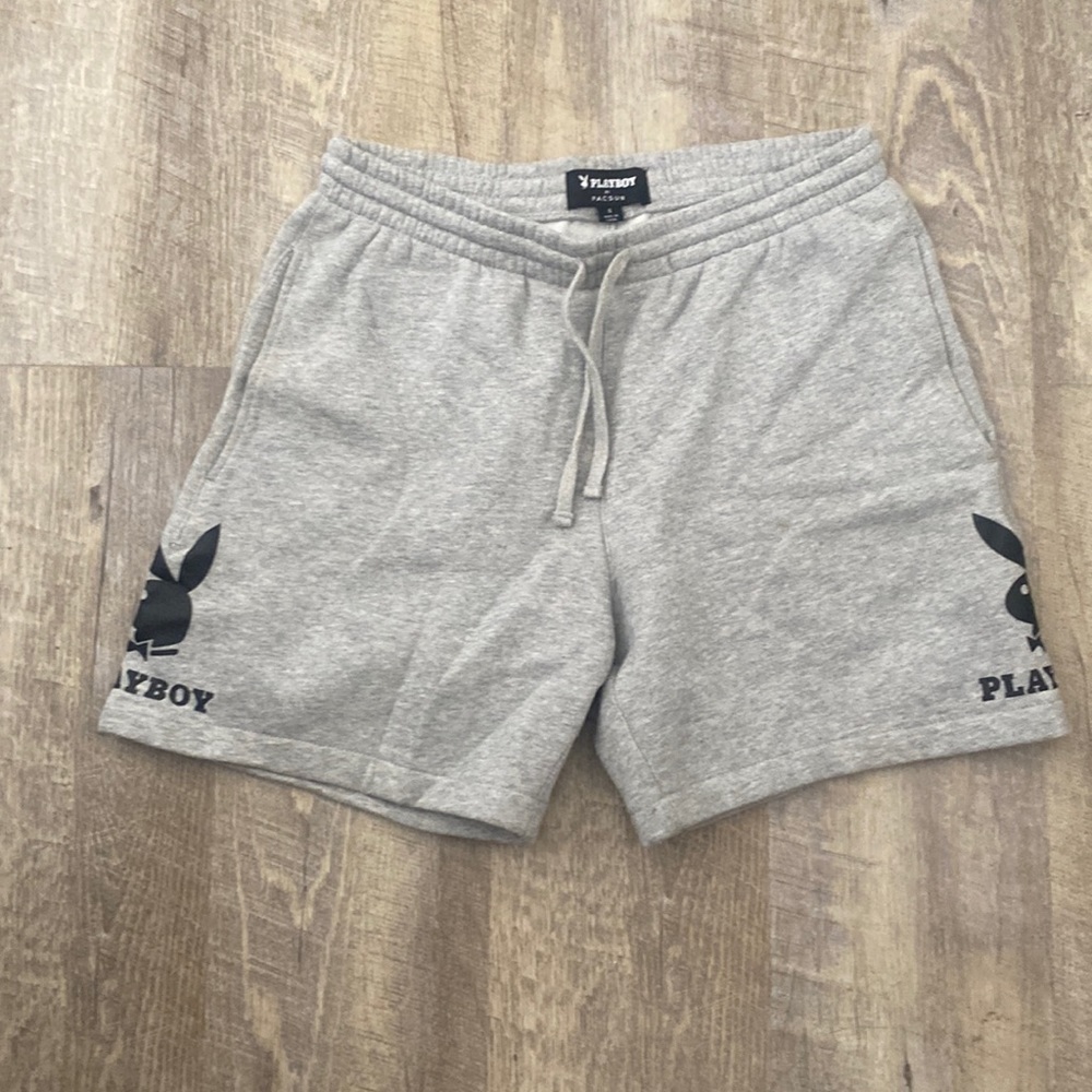 Playboy Sweatshorts